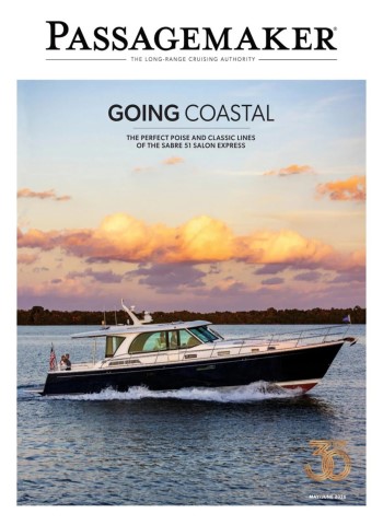 PassageMaker - May-June 2026 cover