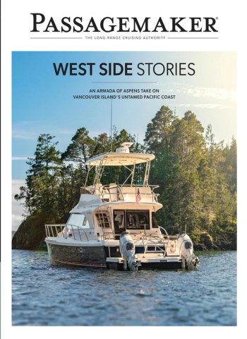 PassageMaker - November-December 2025 Magazine