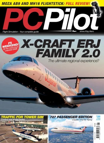 PC Pilot - May-June 2026 cover