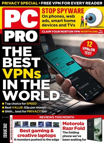PC Pro - July 2026 Magazine