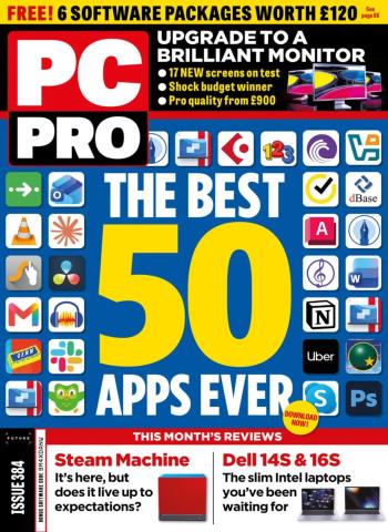 PC Pro - September 2026 Magazine