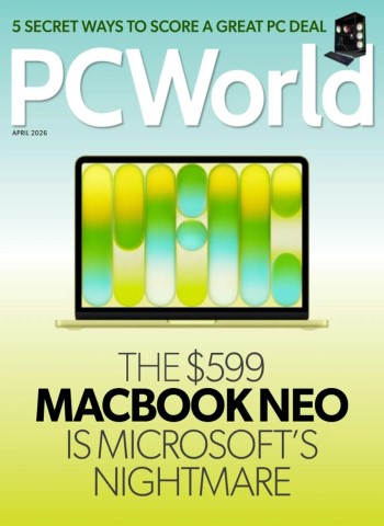 PCWorld - April 2026 Magazine