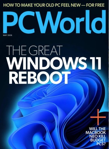 PCWorld - May 2026 Magazine