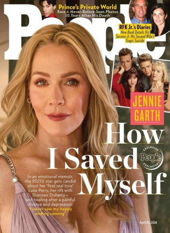 People USA - April 20, 2026 cover