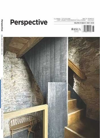 Perspective - Volume 34 Issue 6 2025 Magazine