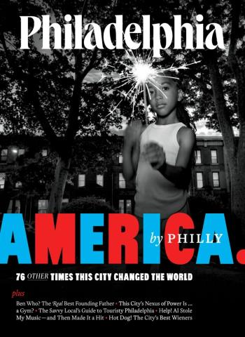 Philadelphia Magazine - 16 June 2026 Magazine