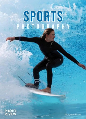 Photo Review - Sports Photography, 2026 cover
