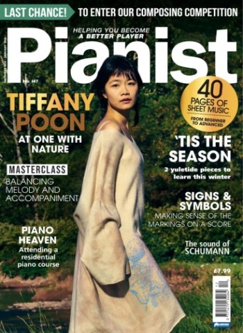 Pianist - December 2025 - January 2026 Magazine
