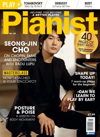 Pianist - February-March 2026 Magazine