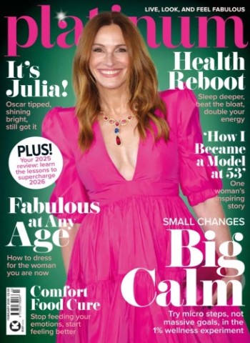 Platinum - February 2026 Magazine