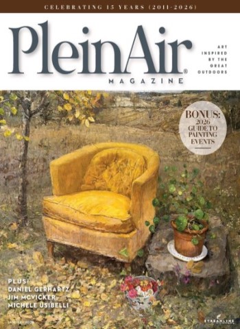 PleinAir Magazine - December 2025 - January 2026 Magazine