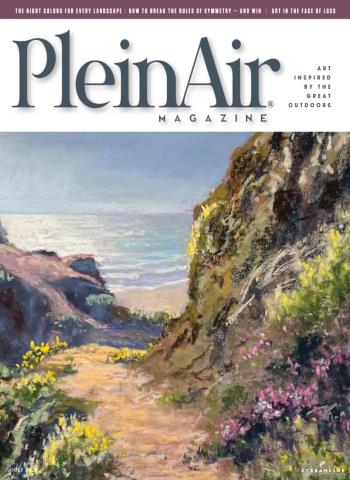 PleinAir Magazine - June-July 2026 Magazine