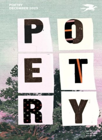 Poetry - December 2025 Magazine