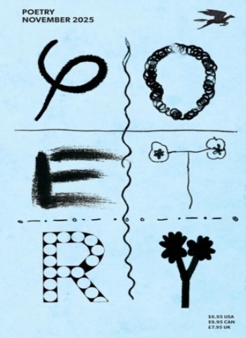 Poetry - November 2025 Magazine