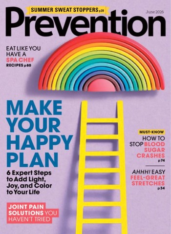 Prevention USA - June 2026 Magazine