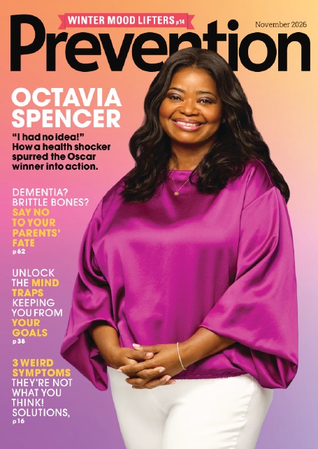 Prevention USA - November 2026 Magazine