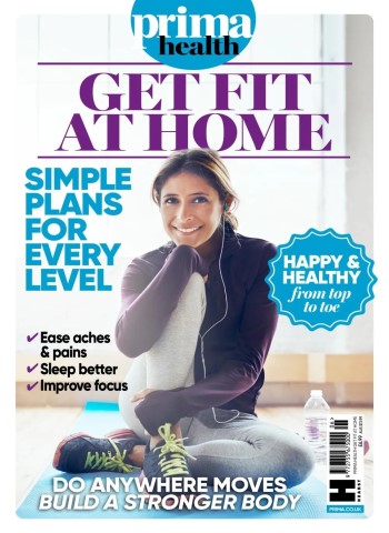 Prima Health - Issue 2 2026 cover