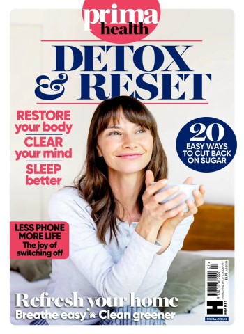 Prima Health - Issue 3 2026 cover