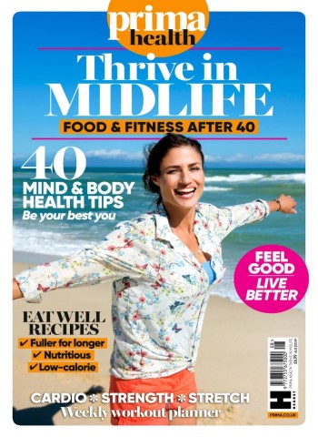 Prima Health - Issue 4 2026 Magazine