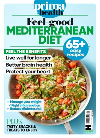 Prima Health - Issue 6 2026 Magazine