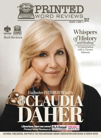 Printed Word Reviews - American Library Association Preview, 2026 cover