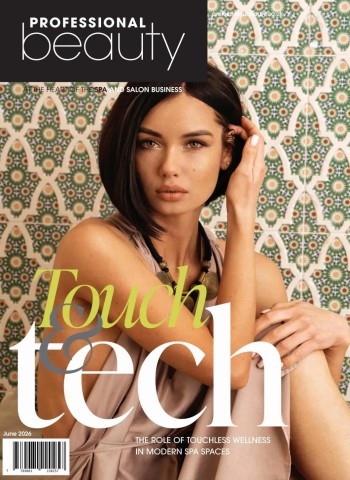 Professional Beauty - June 2026 Magazine