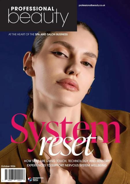 Professional Beauty - October 2026 Magazine