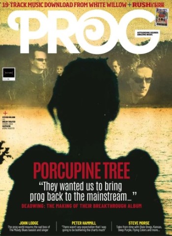 Prog - Issue 165 2025 Magazine