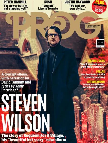 Prog - Issue 174 2026 Magazine
