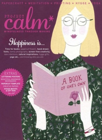 Project Calm - Issue 2 2025 Magazine