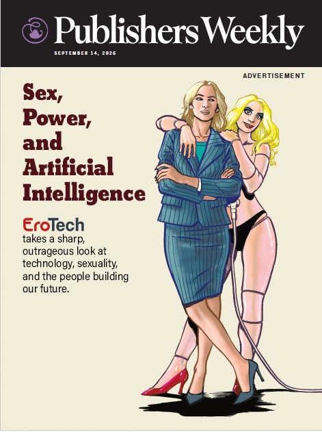 Publishers Weekly - September 14, 2026 Magazine
