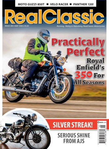 RealClassic - May 2026 Magazine