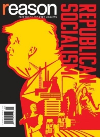 Reason - January 2026 Magazine