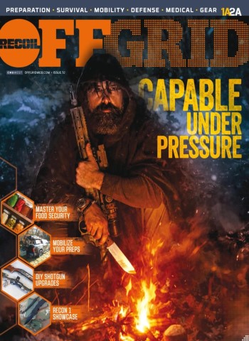 Recoil Offgrid - 2 April 2026 cover