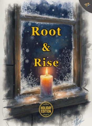 Root & Rise - December 2025 Magazine