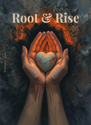 Root & Rise - February 2026 cover