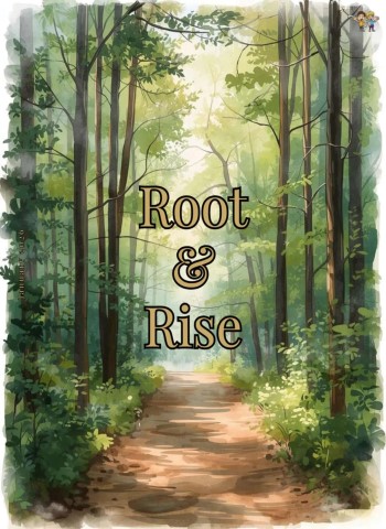 Root & Rise - January 2026 cover