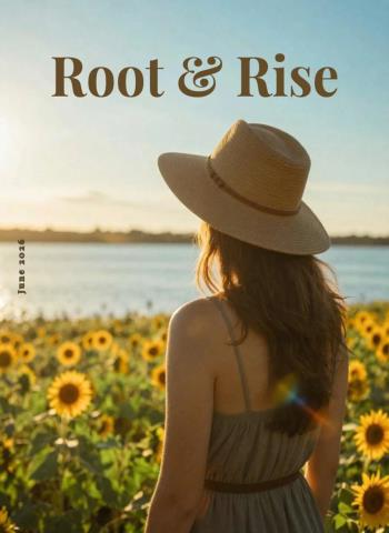 Root & Rise - June 2026 Magazine