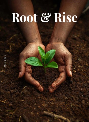 Root & Rise - May 2026 Magazine