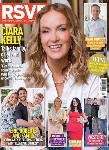 RSVP - 2 June 2026 cover