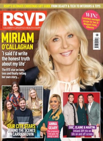 RSVP - 4 November 2025 Magazine