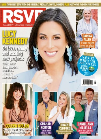RSVP - 5 May 2026 cover