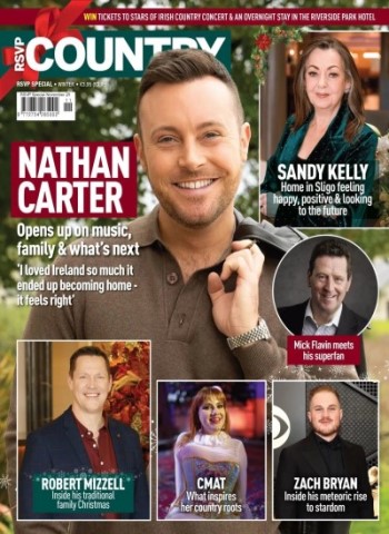 RSVP Country - 18 November 2025 Magazine