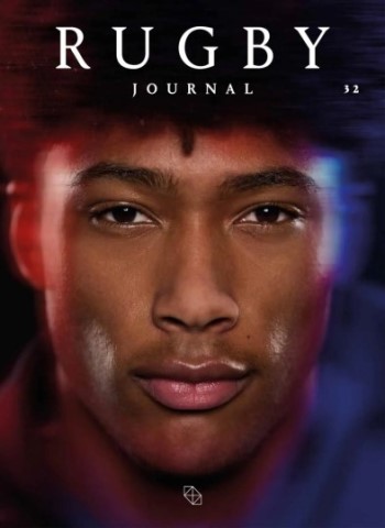 Rugby Journal - Issue 32 2025 Magazine