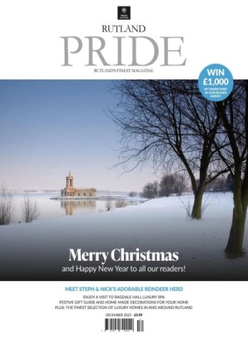 Rutland Pride - December 2025 Magazine