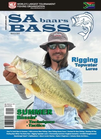SA BASS Magazine - Issue 296, December 2025 Magazine
