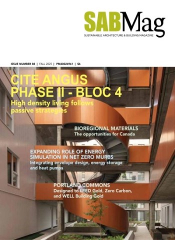 SABMag - Fall 2025 Magazine