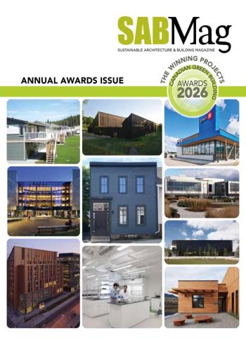 SABMag - Summer 2026 Magazine