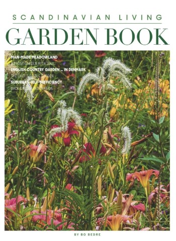 Scandinavian Living UK - February 2026 cover