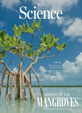 Science - June 4, 2026 Magazine